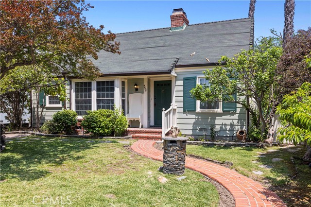 Single Family Residence, 4416 Morella ave, Studio City, CA 91607 - 1