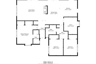 Single Family Residence, 2610 Via Pacheco, Palos Verdes Estates, CA 90274 - 34