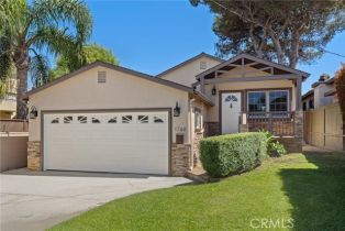 Single Family Residence, 1768 Gates ave, Manhattan Beach, CA 90266 - 2
