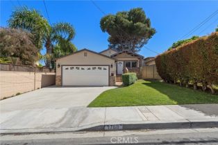 Residential Lease, 1768 Gates AVE, Manhattan Beach, CA  Manhattan Beach, CA 90266