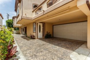 Townhouse, 2113 Mathews ave, Redondo Beach, CA 90278 - 2