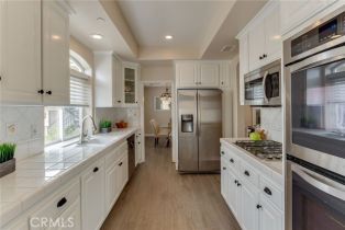 Townhouse, 2113 Mathews ave, Redondo Beach, CA 90278 - 22