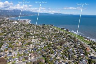 Single Family Residence, 242 San Rafael ave, Santa Barbara, CA 93109 - 2