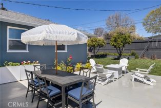 Single Family Residence, 242 San Rafael ave, Santa Barbara, CA 93109 - 20