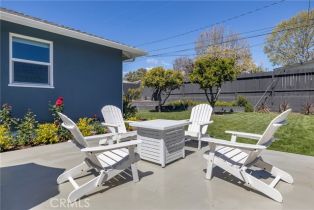 Single Family Residence, 242 San Rafael ave, Santa Barbara, CA 93109 - 21