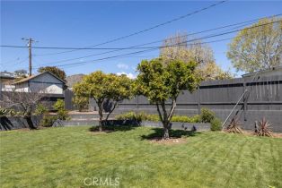 Single Family Residence, 242 San Rafael ave, Santa Barbara, CA 93109 - 22