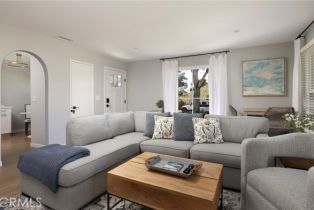 Single Family Residence, 242 San Rafael ave, Santa Barbara, CA 93109 - 4