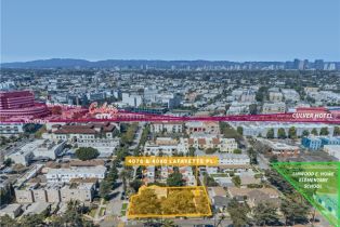 Residential Income, 4076 Lafayette pl, Culver City, CA 90232 - 2