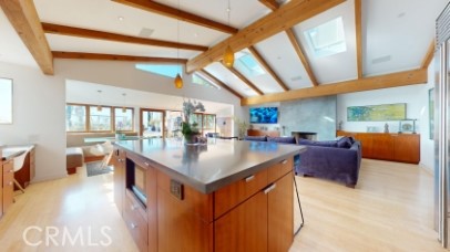 Single Family Residence, 3205 Bayview dr, Manhattan Beach, CA 90266 - 1