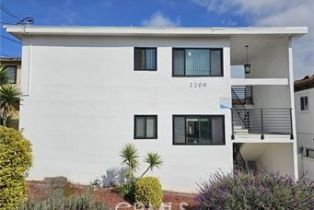 Residential Lease, 2209 Carnegie LN, Redondo Beach, CA  Redondo Beach, CA 90278