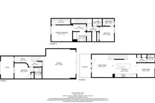 Condominium, 1446 Azalea cir, Gardena, CA 90247 - 38