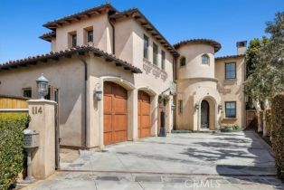 Residential Lease, 114  N Ardmore AVE, Manhattan Beach, CA  Manhattan Beach, CA 90266