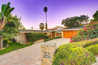 Single Family Residence, 1231 Ferrelo RD, Santa Barbara, CA  Santa Barbara, CA 93103