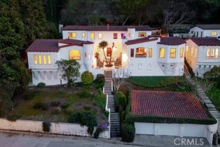 Residential Income, 3700 Arbolada Road, Los Feliz, CA 90027 - 2