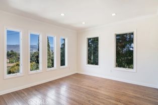 Residential Income, 3700 Arbolada Road, Los Feliz, CA 90027 - 22