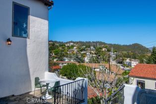 Residential Income, 3700 Arbolada Road, Los Feliz, CA 90027 - 44