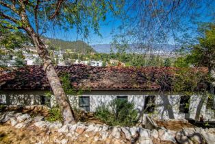 Residential Income, 3700 Arbolada Road, Los Feliz, CA 90027 - 46