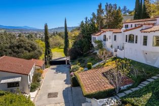 Residential Income, 3700 Arbolada Road, Los Feliz, CA 90027 - 5
