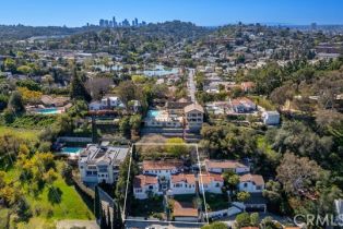 Residential Income, 3700 Arbolada Road, Los Feliz, CA 90027 - 50