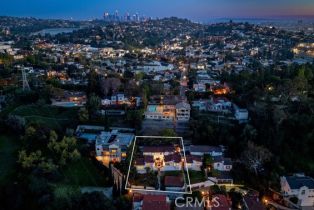 Residential Income, 3700 Arbolada Road, Los Feliz, CA 90027 - 51