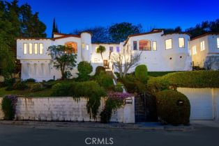 Residential Income, 3700 Arbolada Road, Los Feliz, CA 90027 - 52