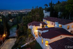 Residential Income, 3700 Arbolada Road, Los Feliz, CA 90027 - 6