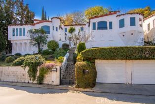 Residential Income, 3700 Arbolada Road, Los Feliz, CA 90027 - 7
