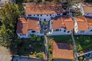 Residential Income, 3700 Arbolada Road, Los Feliz, CA 90027 - 9