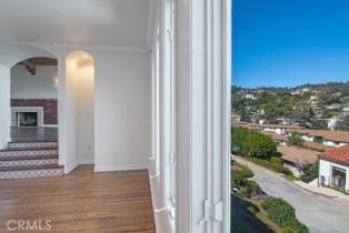 Residential Income, 3702 Arbolada Road, Los Feliz, CA 90027 - 26