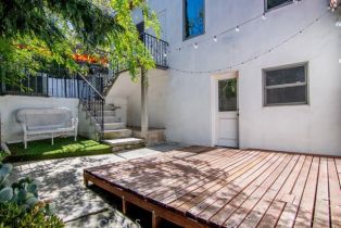Residential Income, 3702 Arbolada Road, Los Feliz, CA 90027 - 34