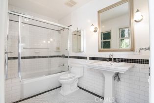 Residential Income, 3702 Arbolada Road, Los Feliz, CA 90027 - 38
