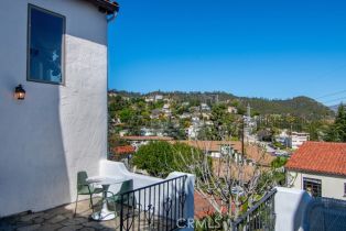 Residential Income, 3702 Arbolada Road, Los Feliz, CA 90027 - 41