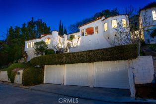 Residential Income, 3702 Arbolada Road, Los Feliz, CA 90027 - 5
