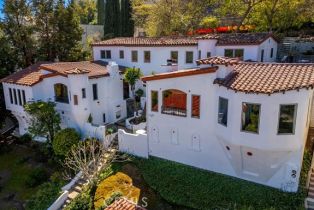 Residential Income, 3702 Arbolada Road, Los Feliz, CA 90027 - 9