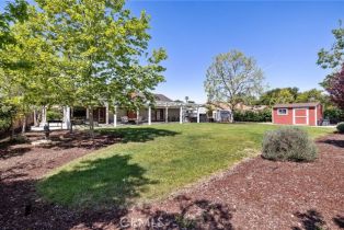 Single Family Residence, 1350 Willow st, Santa Ynez, CA 93460 - 35