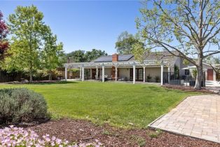 Single Family Residence, 1350 Willow st, Santa Ynez, CA 93460 - 36