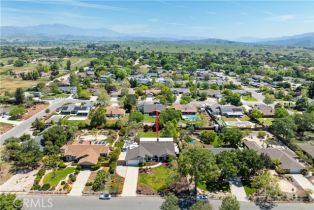 Single Family Residence, 1350 Willow st, Santa Ynez, CA 93460 - 42