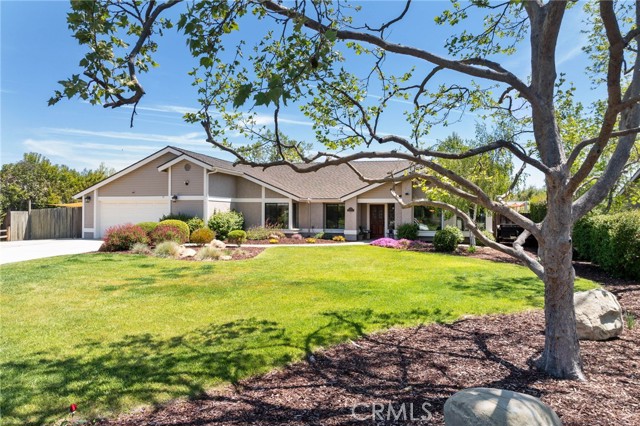 Single Family Residence, 1350 Willow st, Santa Ynez, CA 93460 - 1