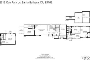 Residential Income, 2215 Oak Park ln, Santa Barbara, CA 93105 - 45
