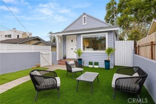 Residential Income, 2215 Oak Park LN, Santa Barbara, CA  Santa Barbara, CA 93105