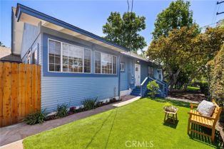Single Family Residence, 334 Mission st, Santa Barbara, CA 93101 - 2