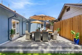 Single Family Residence, 334 Mission st, Santa Barbara, CA 93101 - 36