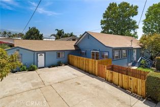 Single Family Residence, 334 Mission st, Santa Barbara, CA 93101 - 5