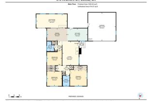 Single Family Residence, 618 Ardmore dr, Goleta, CA 93117 - 19