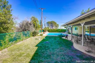 Single Family Residence, 11934 Salem dr, Granada Hills, CA 91344 - 37