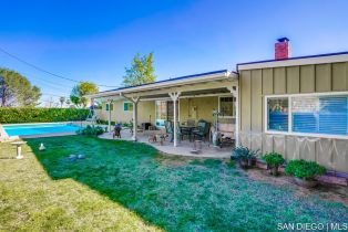 Single Family Residence, 11934 Salem dr, Granada Hills, CA 91344 - 40