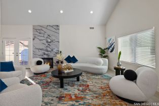 Single Family Residence, 17871 Collins ave, Villa Park, CA 92861 - 16