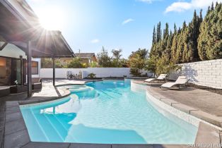 Single Family Residence, 17871 Collins ave, Villa Park, CA 92861 - 93