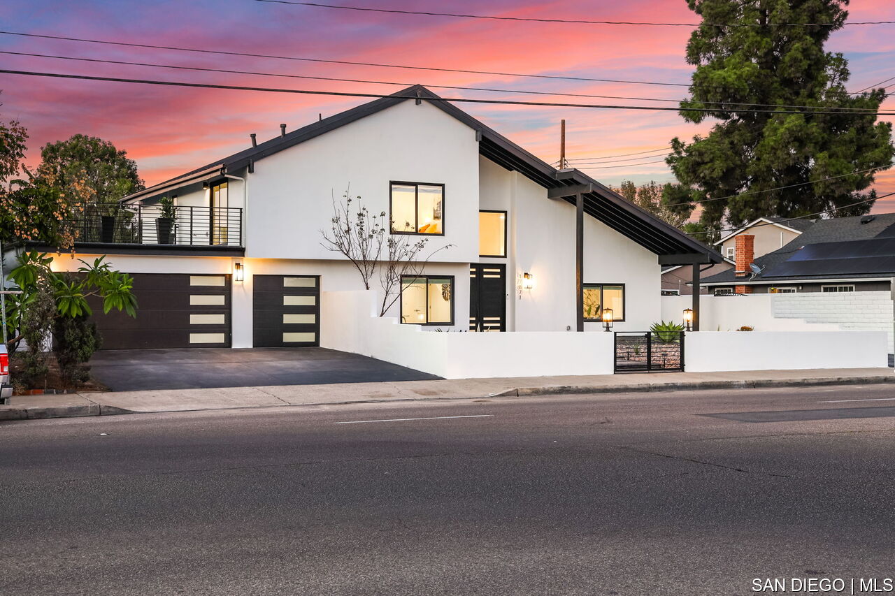 Single Family Residence, 17871 Collins ave, Villa Park, CA 92861 - 1