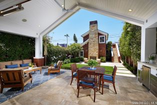 Single Family Residence, 510 I ave, Coronado, CA 92118 - 11